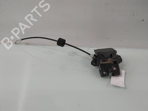 Used Tailgate lock MERCEDES-BENZ CLK (C209) [2002-2010]  29764274