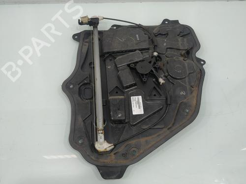 Rear right window mechanism MAZDA 5 (CR) 2.0 CD (CR19) | BP37241845C25 - Image 5