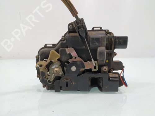 Rear left lock SEAT LEON (1M1) | BP32046269C100