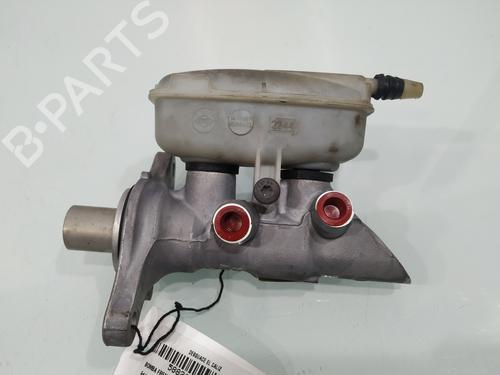 Hovedbremsecylinder Hovedbremsecylinder RENAULT SCÉNIC III (JZ0/1_) [2008-2016] 37236652 37236652