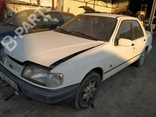 Used Parts FORD SIERRA I Hatchback    1074788
