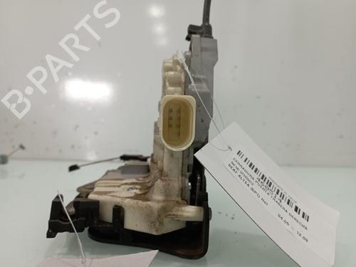 Rear right lock SEAT ALTEA (5P1)  | BP15824343C99 