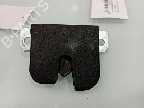 Tailgate lock SEAT IBIZA III (6L1)  | BP12433060C101 