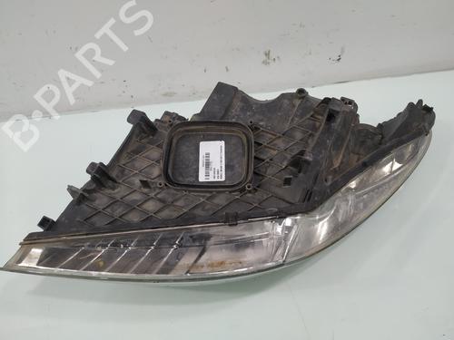 Right headlight RENAULT MEGANE III Hatchback (BZ0/1_, B3_) 1.9 dCi (BZ0N, BZ0J) | BP37012306C29 - Image 10