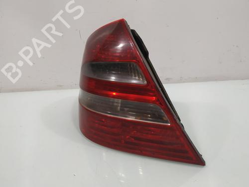 Left taillight MERCEDES-BENZ E-CLASS (W211) E 320 CDI (211.026) | BP36142555C34 - Image 6