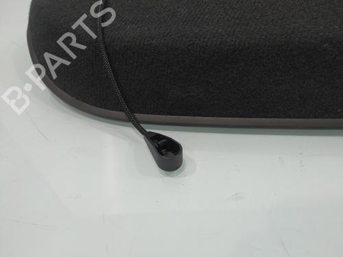 Rear parcel shelf DS DS 5 (KF_) | BP33885411C85 - Image 2