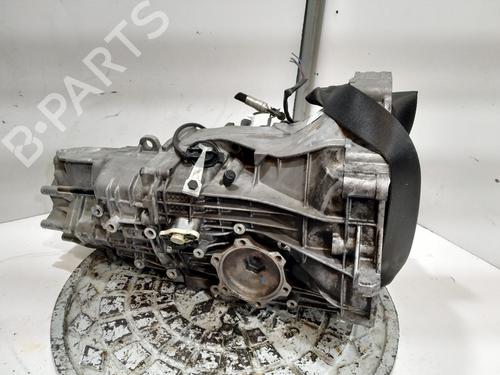 Gearbox VW PASSAT B5.5 (3B3) 1.9 TDI | BP11719504M3 