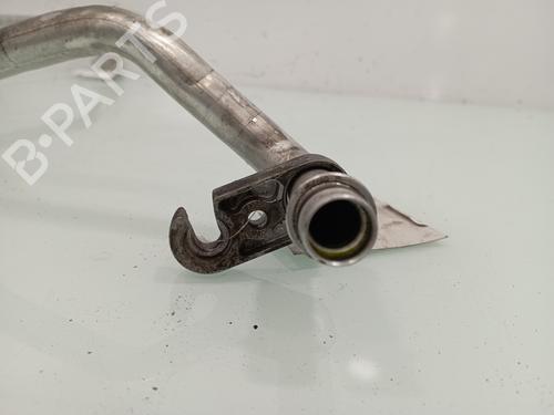 AC pipe NISSAN QASHQAI / QASHQAI +2 I (J10, NJ10, JJ10E) 1.5 dCi | BP14031304M126 