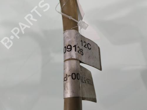 Pipe PEUGEOT BIPPER (AA_) | BP30061414M125