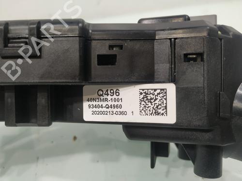 Licht Schakelaar KIA NIRO I (DE) 1.6 GDI Plug-in Hybrid | BP30724360I24