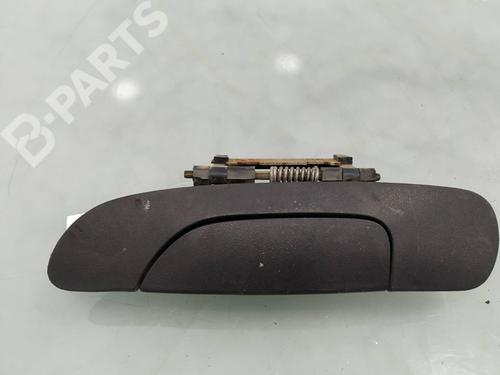 Used Rear left exterior door handle Rear left exterior door handle FORD MONDEO II (BAP) [1996-2000] 9224445 9224445
