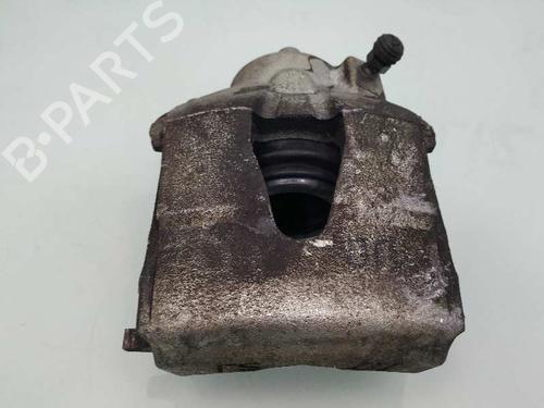 Used Left front brake caliper VW GOLF VI (5K1) 1.6 TDI (105 hp) 11582491