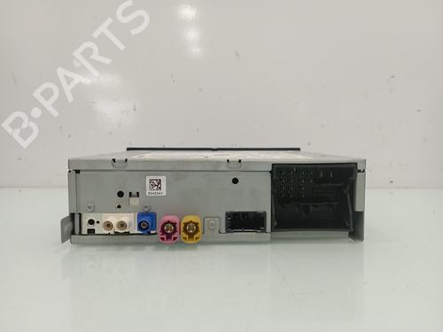 Radio SKODA KAROQ (NU7, ND7) 1.6 TDI | BP15734555E6 