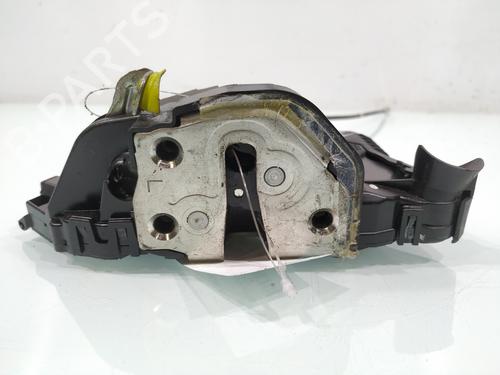 Front left lock TOYOTA PRIUS Liftback (_W2_) 1.5 Hybrid (NHW20_, NHW20R) | BP27222653C98 