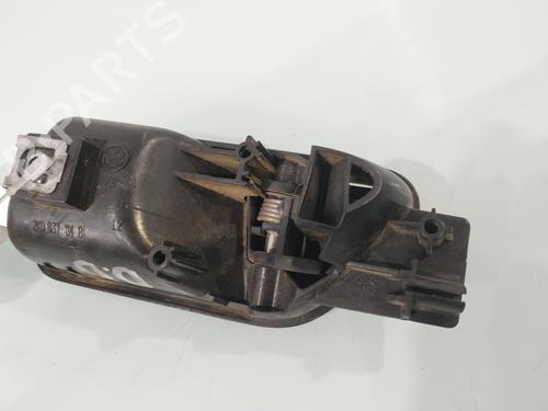 Front right interior door handle VW CADDY III MPV (2KB, 2KJ, 2CB, 2CJ) 1.9 TDI | BP30100142I14