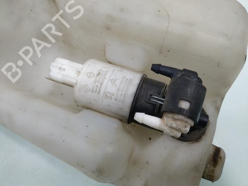 Windscreen washer tank RENAULT CLIO III (BR0/1, CR0/1) 1.5 dCi (C/BR0G, C/BR1G) | BP16379174C113 