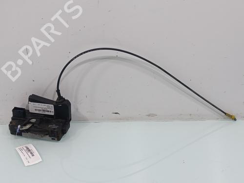 Used Front right lock Front right lock OPEL VIVARO A Van (X83) [2001-2015] 33292524 33292524