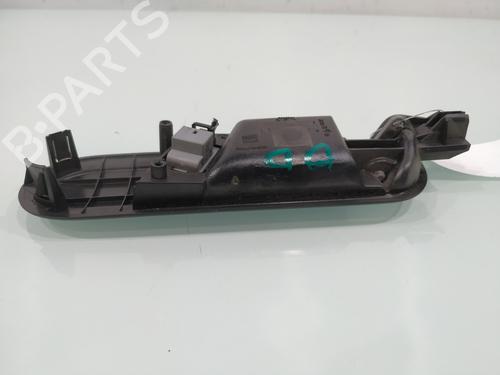 Front right interior door handle SEAT IBIZA III (6L1)  | BP26275349I14 