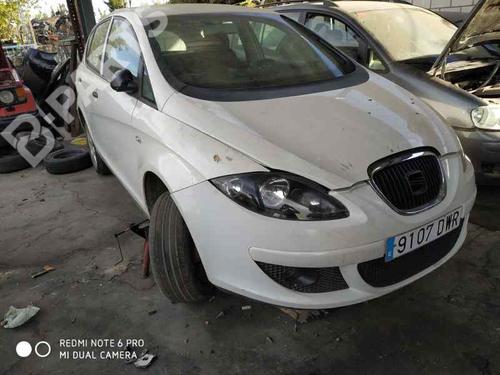 Engine mount SEAT TOLEDO III (5P2) 1.9 TDI | BP10243037M89  - Image 9