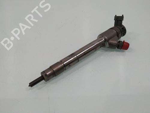 Used Injector Injector PEUGEOT 508 II (FB_, FH_, F3_) [2018-2026] 34607248 34607248