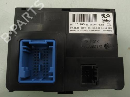 Module électronique CITROËN C4 CACTUS 1.5 BlueHDi 100 (102 hp) 16525214