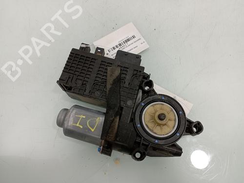 Used Left front window motor CITROËN C4 Picasso I MPV (UD_) 2.0 HDi 138 (136 hp) 12456996
