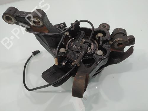 Left front steering knuckle KIA CARENS IV  | BP26432131M25 