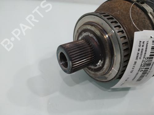 Drivaksel fortil venstre AUDI A4 B7 Avant (8ED)  | BP29582460M38 