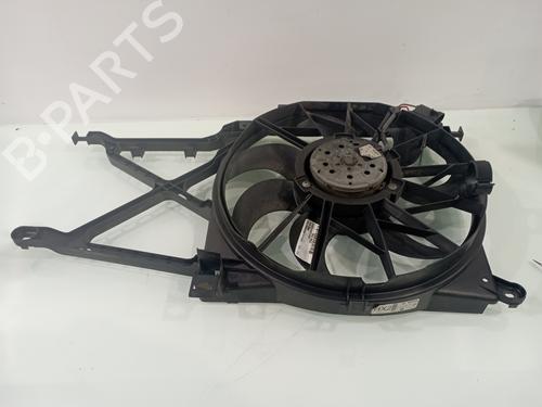 Kjølevifte elektrisk OPEL ASTRA H TwinTop (A04) 1.8 (L67) | BP29329448M35 