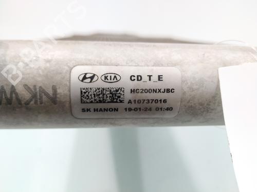 Heater matrix KIA PROCEED (CD)  | BP29435349M63 