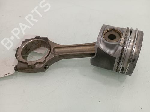 Used Other HYUNDAI SANTA FÉ I (SM) 2.0 CRDi (113 hp) 14031467