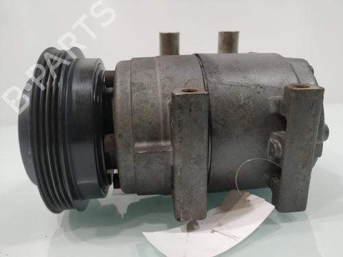 AC compressor HYUNDAI COUPE II (GK) 1.6 16V | BP24126026M34 