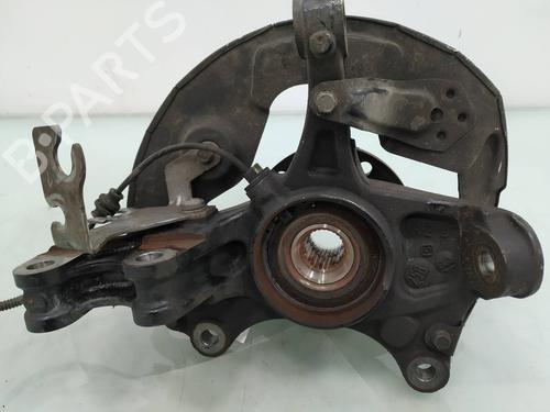 Right front steering knuckle PEUGEOT 308 II (LB_, LP_, LW_, LH_, L3_)  | BP8533996M26 