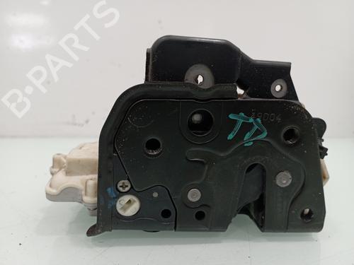 Rear right lock AUDI A4 B7 (8EC) 2.0 TDI 16V | BP12925173C99 