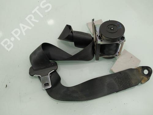 Rear left seatbelt NISSAN QASHQAI / QASHQAI +2 I (J10, NJ10, JJ10E) 1.6 dCi | BP17221782I29 