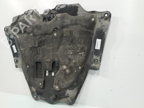 Underbody protection DACIA SANDERO III  | BP31309640M92  - Image 5
