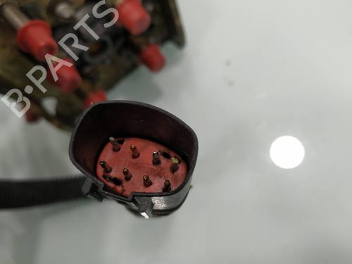 Injection pump FORD ESCORT VI (GAL, AAL, ABL) 1.8 TD | BP11919373M78 