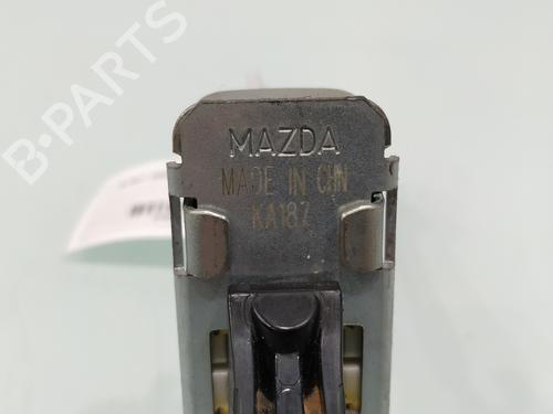 Dørhængsel/Dørbegrænser MAZDA MX-5 IV (ND__) | BP32072242C146 - Image 2