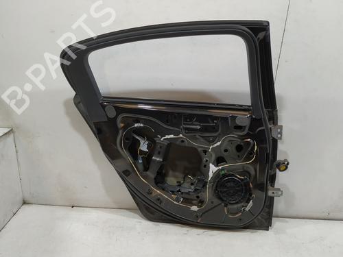 Left rear door PEUGEOT 508 I (8D_) 2.0 HDi | BP16380572C4