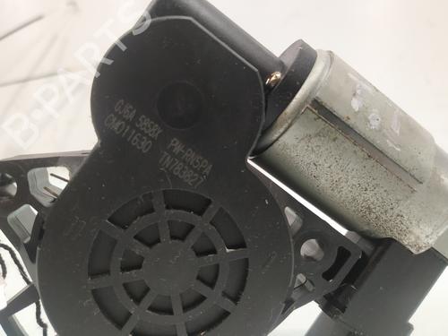 Left rear window motor MAZDA 2 (DY) 1.4 | BP37020363E23 - Image 6