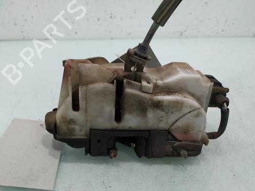 Rear left lock SEAT CORDOBA (6K1, 6K2) 1.9 TDI | BP19646037C100 