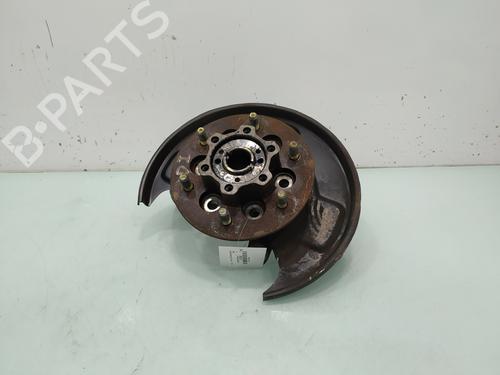 Used Right front steering knuckle Right front steering knuckle OPEL MONTEREY B (M98) 3.0 DTI (UBS73D, UBS73G) (159 hp) 21558217 21558217