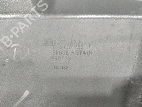 Front right window mechanism SEAT CORDOBA (6L2) 1.9 TDI | BP26950227C23 