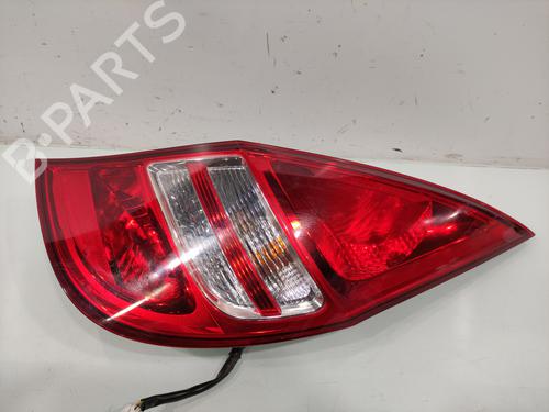 Used Right taillight Right taillight HYUNDAI i30 (FD) [2007-2012] 33177170 33177170