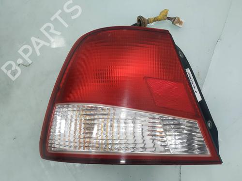 Used Left taillight HYUNDAI ACCENT II (LC) 1.3 (84 hp) 9717619