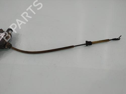 Rear left lock SEAT LEON (1M1) | BP32046269C100