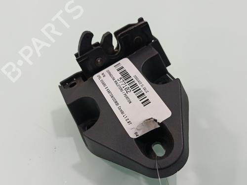 Used Tailgate lock Tailgate lock OPEL VIVARO B Bus (X82) [2014-2019] 34508646 34508646