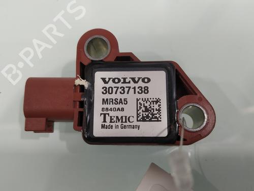 Electronic sensor VOLVO V50 (545) D2 | BP33037317M84  - Image 5