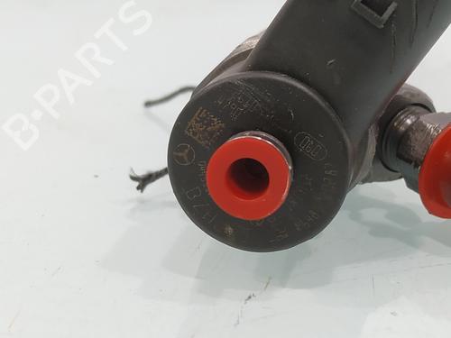 Injector MERCEDES-BENZ E-CLASS (W211) E 320 CDI (211.026) | BP36142550M100 - Image 4