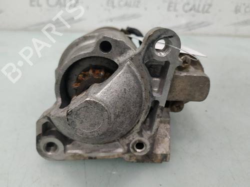 Starter RENAULT CLIO II (BB_, CB_)  | BP8098369M8 